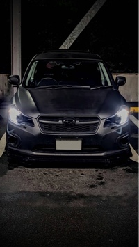 スバル インプレッサ スポーツ スポーツ 2.0i-S アイサイト_AWD(CVT_2.0)
