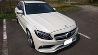 メルセデスAMG Cクラス セダン メルセデスAMG C63_LHD(AT_4.0)
