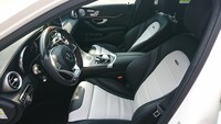 メルセデスAMG Cクラス セダン メルセデスAMG C63_LHD(AT_4.0)