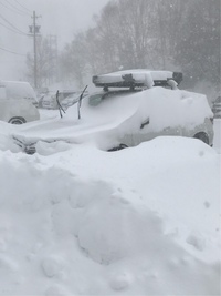 スバル フォレスター プレミアム_AWD（CVT_2.5）