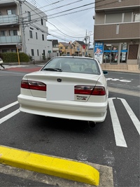 ホンダ トルネオ Euro-R(MT_2.2)