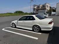 ホンダ トルネオ Euro-R(MT_2.2)