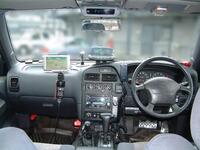 日産 テラノ R3m‐Rリミテッド_4WD(AT_3.3)