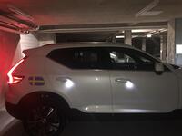 ボルボ XC40 B4 AWD インスクリプション_RHD_AWD(AT_2.0)