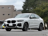 BMW X4 xドライブ 30i_RHD_4WD(AT_2.0)