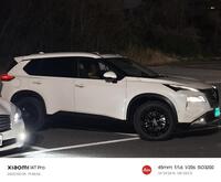 日産 エクストレイル G e-4ORCE_5人乗り_4WD(1.5)