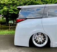 トヨタ アルファード