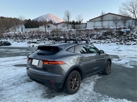 ジャガー E-PACE