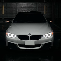BMW 4シリーズ クーペ