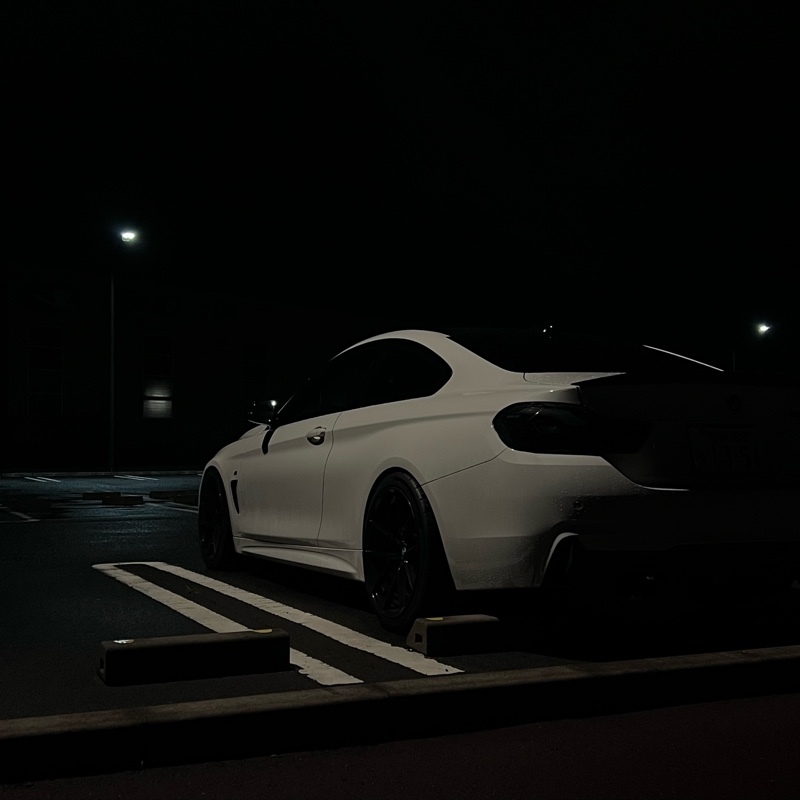 BMW 4シリーズ クーペ