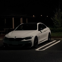 BMW 4シリーズ クーペ