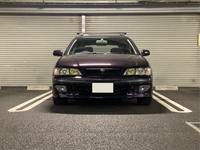 日産 プリメーラカミノワゴン 2.0G(MT_2.0)