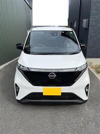日産 サクラ X