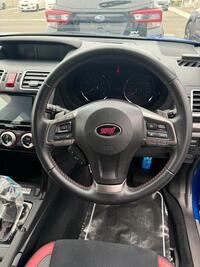 スバル フォレスター tS_AWD（CVT_2.0）