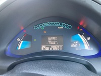 日産 リーフ X(30kwh) 