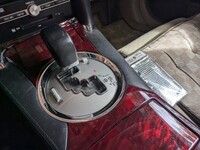 トヨタ マークX 250G(AT_2.5)