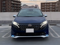 日産 オーラ e-POWER オーテック(1.2)