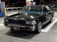 トヨタ クラウン