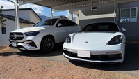 メルセデス・ベンツ GLEクラス (クーペ) GLE450d 4マチック スポーツクーペ(ISG搭載モデル)_RHD_4WD(AT_3.0)【MP202402】