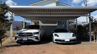 メルセデス・ベンツ GLEクラス (クーペ) GLE450d 4マチック スポーツクーペ(ISG搭載モデル)_RHD_4WD(AT_3.0)【MP202402】