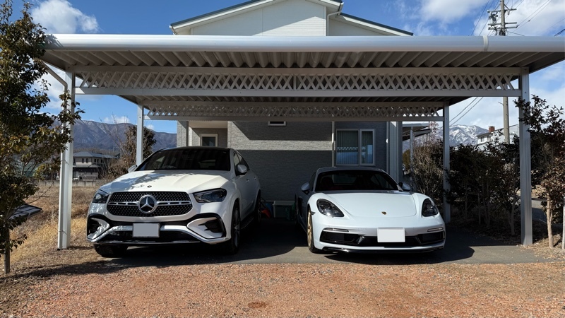 メルセデス・ベンツ GLEクラス (クーペ) GLE450d 4マチック スポーツクーペ(ISG搭載モデル)_RHD_4WD(AT_3.0)【MP202402】