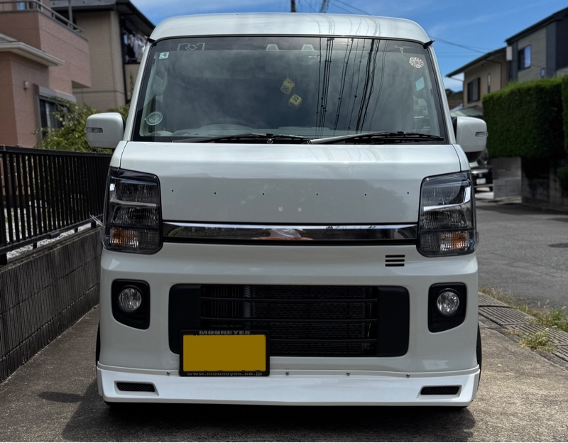 日産 クリッパーリオ E(CVT_0.66)