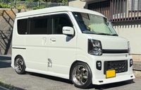 日産 クリッパーリオ E(CVT_0.66)