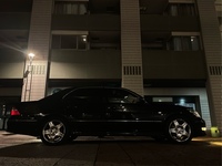 トヨタ セルシオ eR仕様(AT_4.3)