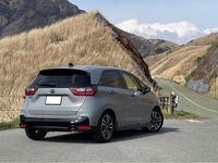 ホンダ フィット RS(CVT_1.5)