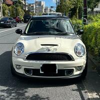 ミニ MINI Clubman クーパー S クラブマン_RHD(AT_1.6)