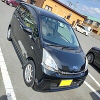 スバル ステラ L(CVT_0.66)