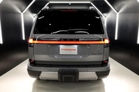 レクサス GX 550“オーバートレイル＋”_AWD(AT_3.5)