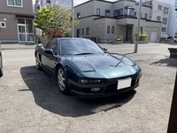 ホンダ NSX クーペ(AT_3.0)