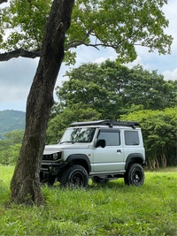 スズキ ジムニー XG_4WD(AT_0.66)