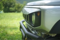 スズキ ジムニー XG_4WD(AT_0.66)