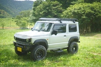 スズキ ジムニー XG_4WD(AT_0.66)