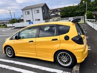 ホンダ フィット RS ファインスタイル(MT_1.5)