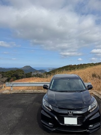 ホンダ ヴェゼル
