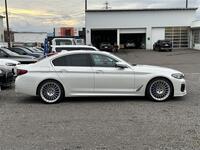 BMWアルピナ B5 B5 BiTurbo リムジン アルラット_RHD_4WD(AT_4.4)