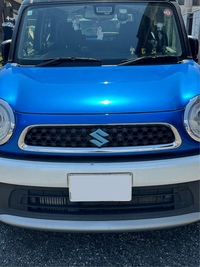 スズキ クロスビー