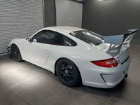 ポルシェ 911 GT3_LHD(MT_3.8)
