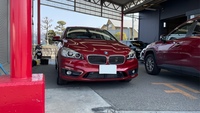 BMW 2シリーズ アクティブツアラー