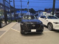 マツダ CX-60 PHEV PHEV プレミアムスポーツ_4WD(AT_2.5)