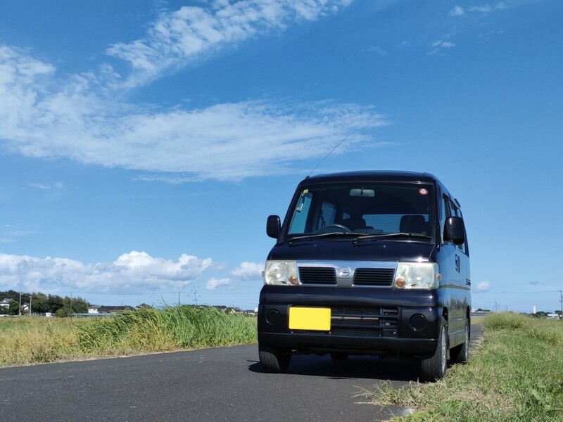 日産 クリッパーリオ