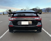 ホンダ シビック (ハッチバック) e:HEV (CVT_2.0)