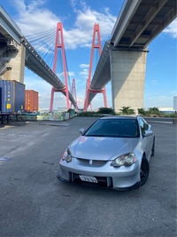 ホンダ インテグラ