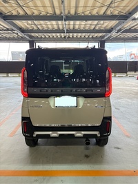 三菱 デリカミニ Tプレミアム_4WD(CVT_0.66)