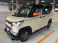 三菱 デリカミニ Tプレミアム_4WD(CVT_0.66)
