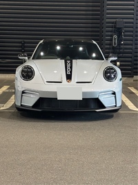 ポルシェ 911