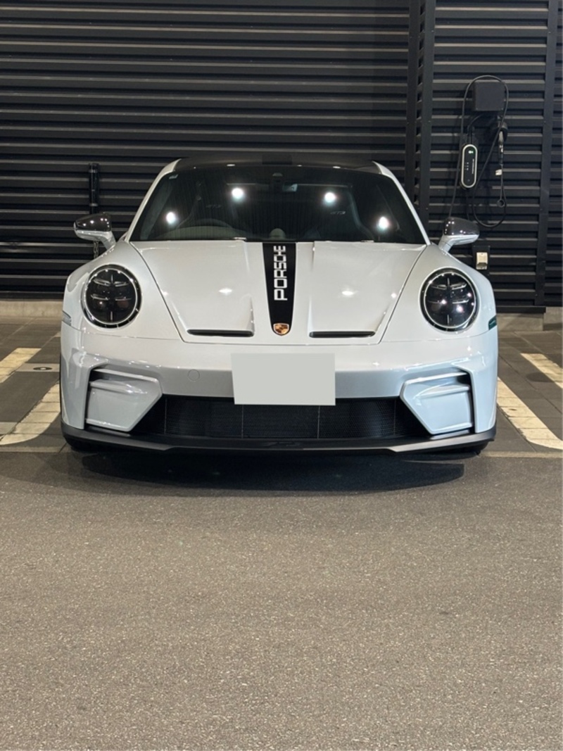 ポルシェ 911